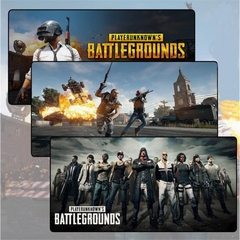 Bàn Di Chuột Game Pubg 30*70*2Ly Và 3.5Ly