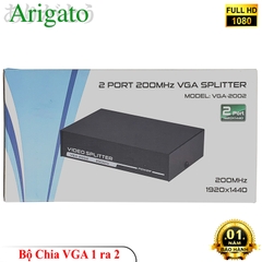 Bộ Chia VGA 1 ra 2