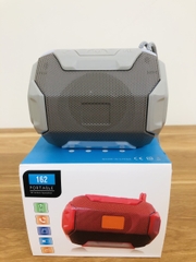 Loa Bluetooth portable TG162