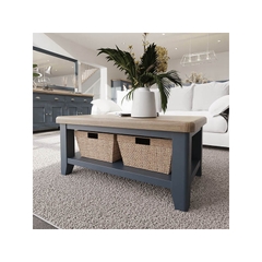 Bàn Trà Sofa HOP-CT-B (Coffee Table)