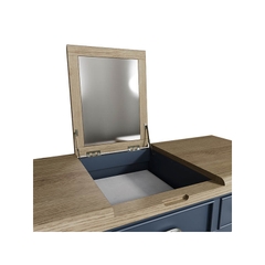 Bàn Trang Điểm Cao Cấp HOP-DT-B (Dressing Table)