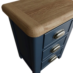 Tủ Đầu Giường HOP-BSC-B (Bedside Cabinet)