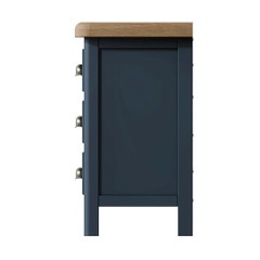 Tủ Đầu Giường HOP-BSC-B (Bedside Cabinet)