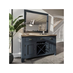 Tủ Sideboard HOP-LS-B (Large Sideboard)