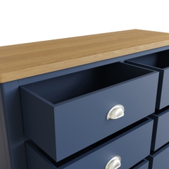 Tủ RA-6DC 6 Drawer chest