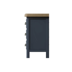 Tủ Đầu Giường HOP-BSC-B (Bedside Cabinet)