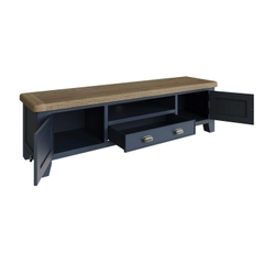 Kệ Tivi Lớn HOP-XLTV-B (Extra large TV Unit)