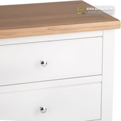 Tủ Sideboard 6 Hộc Kéo EA-6DC (6 Drawer chest)