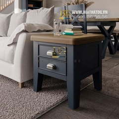 Bàn Sofa Nhỏ HOP-LT-B (Lamp Table)