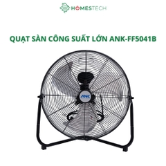 Quạt Sàn, Quạt Quỳ Công Suất Lớn ANK-FF5041B 150W