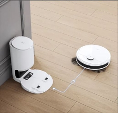 Ecovacs Deebot N8 Plus