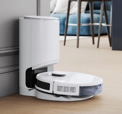 Ecovacs Deebot N8 Pro Plus
