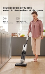 Máy Hút Bụi Lau Nhà Thông Minh Midea X8