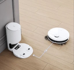Ecovacs Deebot N8 Pro Plus
