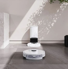Ecovacs Deebot T9 Plus