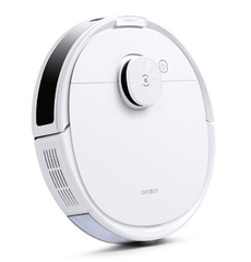 Ecovacs Deebot N8 Pro