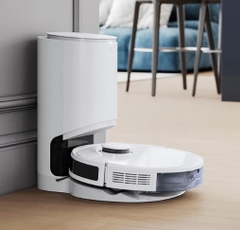 Ecovacs Deebot N8 Plus