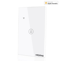 Công Tắc Thông Minh Công Suất Cao Homekit NEXAS Dùng Cho Máy Nước Nóng