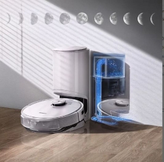 Ecovacs Deebot T9 Plus