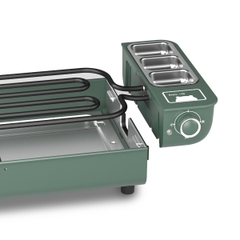 Bếp Nướng Điện Bear DKL-D20M2 1.2L 2000W