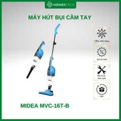 Máy Hút Bụi Cầm Tay Midea MVC-16T-B