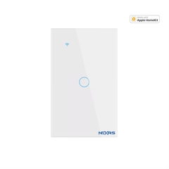 Công Tắc Thông Minh Wi-Fi Homekit NEXAS