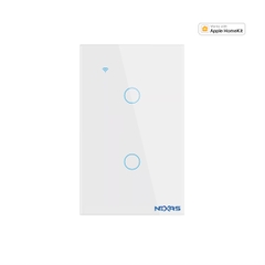 Công Tắc Thông Minh Wi-Fi Homekit NEXAS