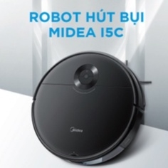 Robot Hút Bụi Midea I5C