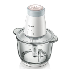 Máy Xay Thịt Bear QSJ-B02Q1 2L 300W