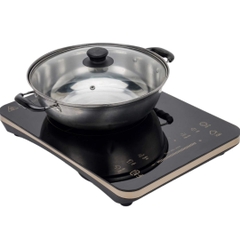 Bếp Điện Từ Đơn Joyoung C22-L7 2200W