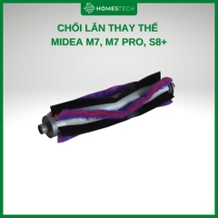 Chổi Lăn Thay Thế Cho Robot Hút Bụi Midea M7, M7 Pro, S8+
