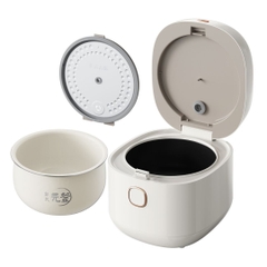 Nồi Cơm Điện Tử Bear DFB-C30D1 1.0L 600W