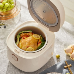 Nồi Cơm Điện Tử Bear DFB-C30D1 1.0L 600W
