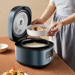 Nồi Cơm Điện Tử Bear DFB-P50E1 1.8L 860W