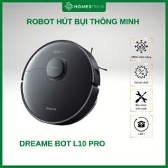 Robot Hút Bụi Dreame Bot L10 Pro