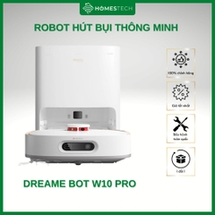 Robot Hút Bụi Dreame Bot W10 Pro