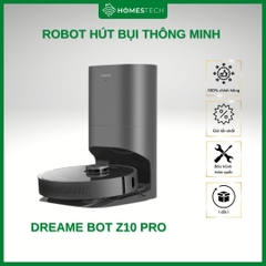 Robot Hút Bụi Dreame Bot Z10 Pro