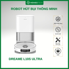 Robot Hút Bụi Dreame L10S Ultra