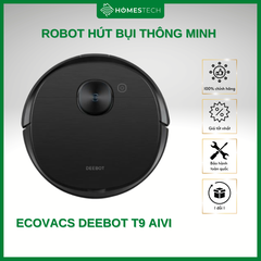 Ecovacs Deebot T9 AIVI