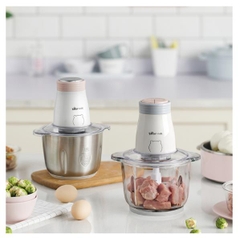 Máy Xay Thịt Bear QSJ-B02Q1 2L 300W