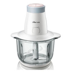 Máy Xay Thịt Bear QSJ-B02Q1 2L 300W