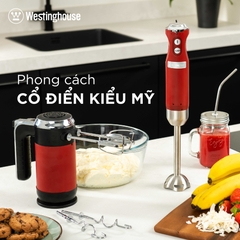 Máy Xay Cầm Tay Westinghouse WKHBS270 600W