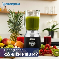 Máy Xay Sinh Tố Westinghouse WKBE221 1.5L 500W