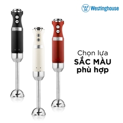 Máy Xay Cầm Tay Westinghouse WKHBS270 600W