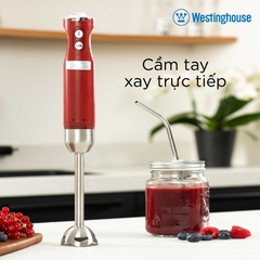 Máy Xay Cầm Tay Westinghouse WKHBS270 600W