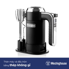 Máy Trộn Cầm Tay Westinghouse WKHM250 350W