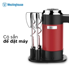 Máy Trộn Cầm Tay Westinghouse WKHM250 350W