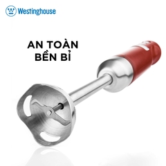 Máy Xay Cầm Tay Westinghouse WKHBS270 600W
