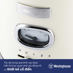 Máy Xay Sinh Tố Westinghouse WKBE221 1.5L 500W
