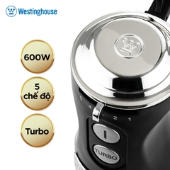 Máy Xay Cầm Tay Westinghouse WKHBS270 600W